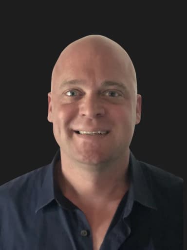 Brendan Davis