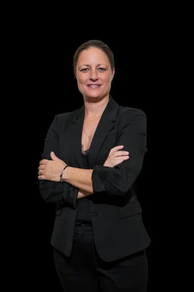 Daniela Kaps