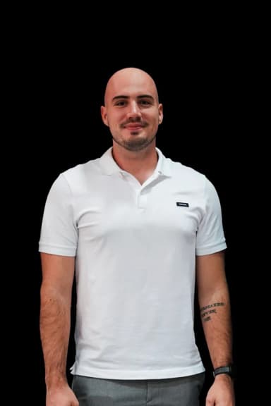 Marcel Breznik
