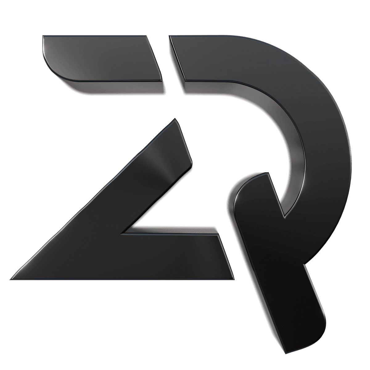 ZeeQuest 3D Logo