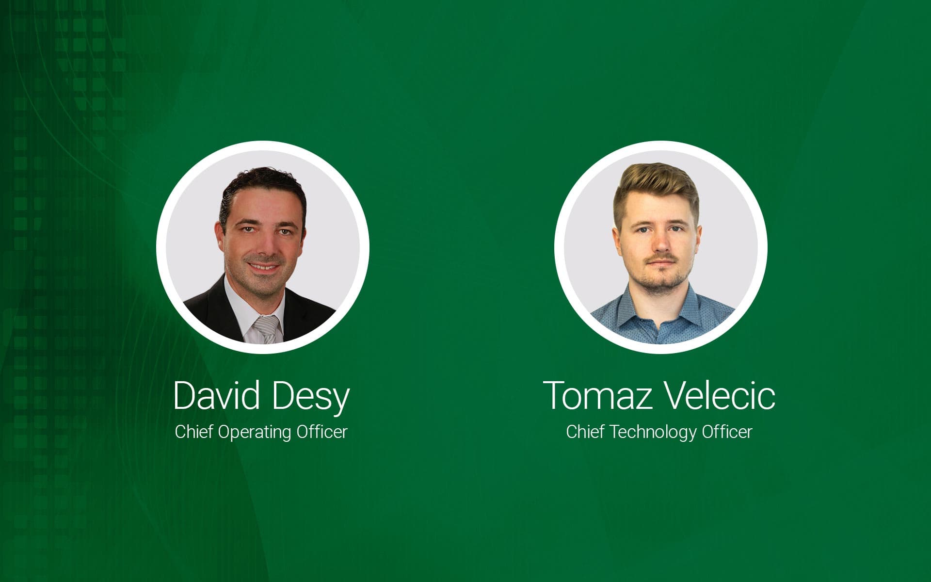 KraftPal Strengthens Executive Leadership Team