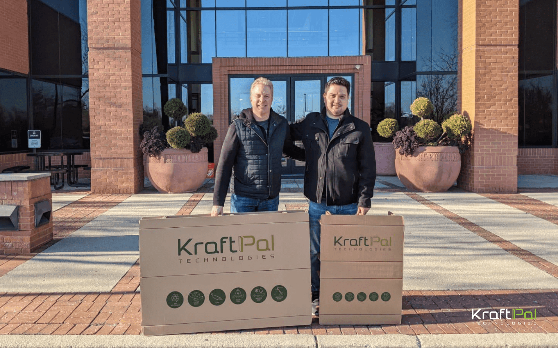 KraftPal Begins Strategic Expansion into the United States