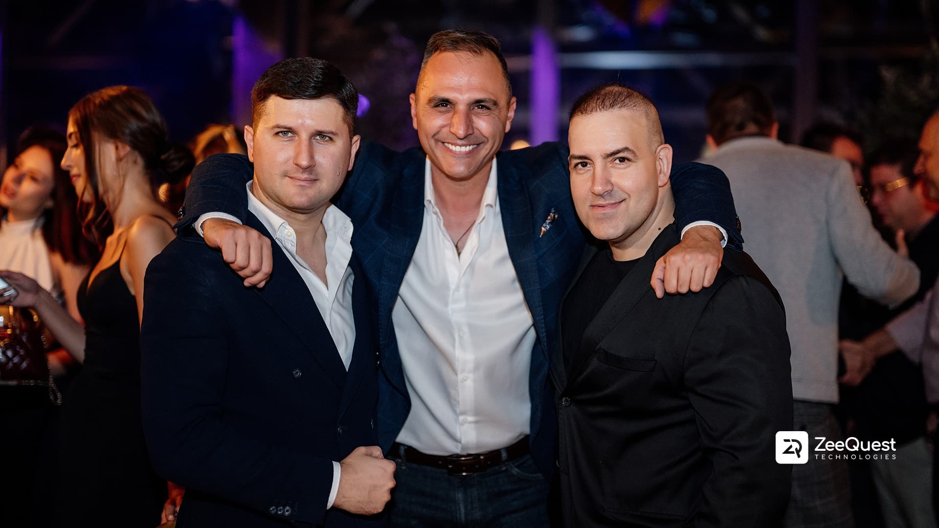 ZeeQuest Marks Major Execution Milestone as Daty.ai Launches in Belgrade