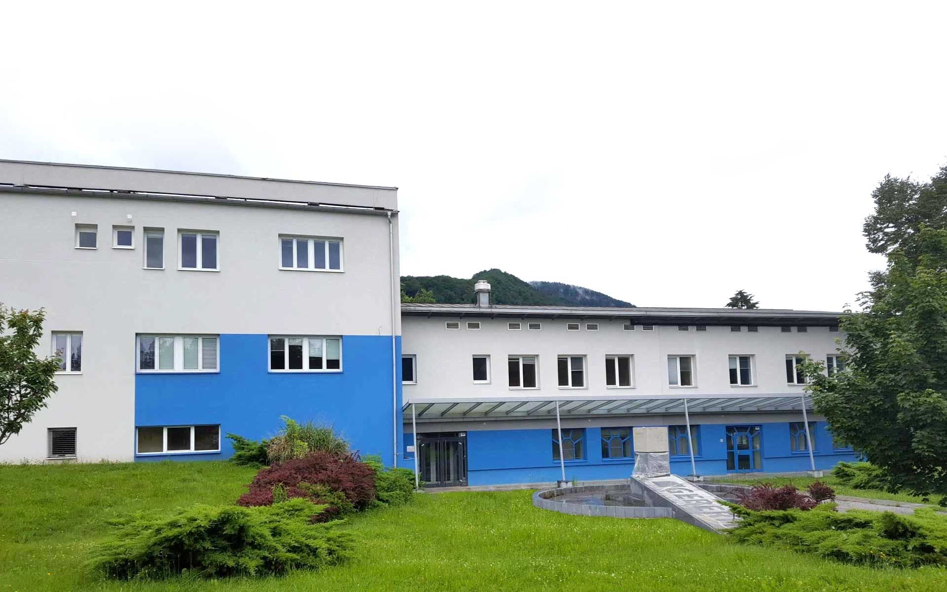 KraftPal Moves to a New R&D Centre in Ruše, Slovenia
