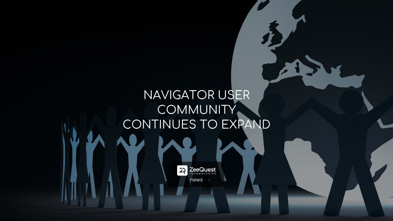 NAVIGATOR USER INSIGHT PROGRAMME COMPLETED