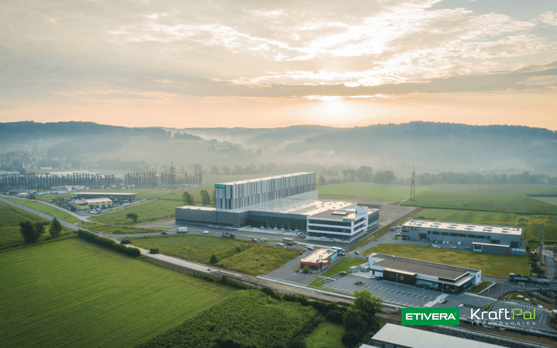 KraftPal Client Showcase: Etivera Verpackungstechnik GmbH